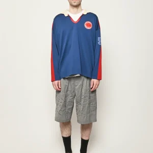 Blue Lakewood Polo