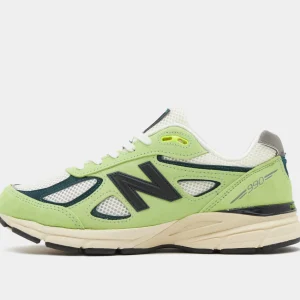 990v4 Made in USA